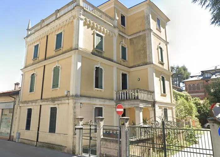 Bed and Breakfast Civico 18 Bassano del Grappa